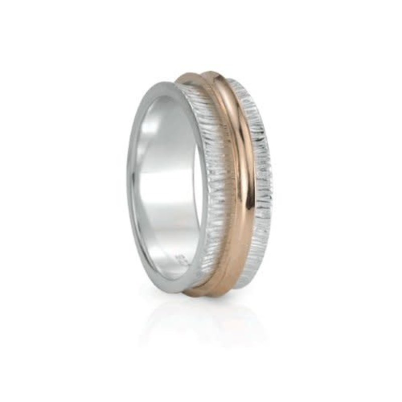 Desire Ring | Magpie Jewellery