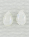 Gemstone Solo Earring | Magpie Jewellery | Moonstone