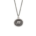 Mother Bear Talisman Silver | Magpie Jewellery