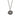 Mother Bear Talisman Silver | Magpie Jewellery