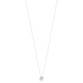 Sequin Luck Stone Necklace - Magpie Jewellery
