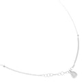 Small Gold Stardust Necklace - Magpie Jewellery