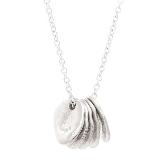 Five Jazz Hands - Magpie Jewellery