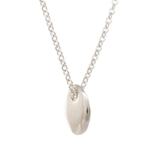 Penguin Chip Necklace - Magpie Jewellery