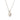 Penguin Chip Necklace - Magpie Jewellery
