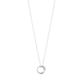 Mercy Necklace - Small - Magpie Jewellery