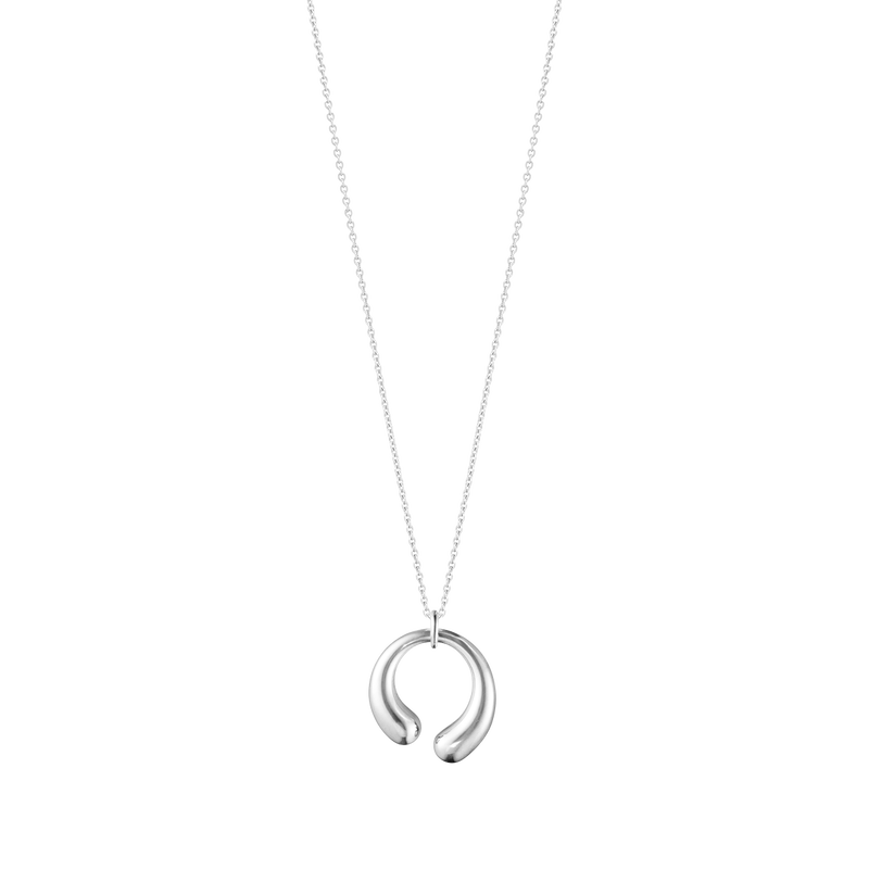 Mercy Necklace - Medium - Magpie Jewellery