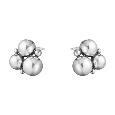 Moonlight Grapes Earrings - Magpie Jewellery