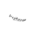 Moonlight Grapes Drop Stud Earrings - Magpie Jewellery