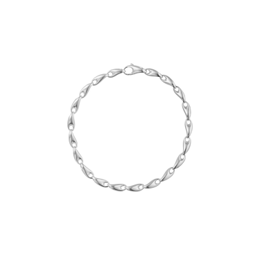 Reflect Link Bracelet - Magpie Jewellery