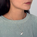 Stingray Neckpiece - Magpie Jewellery