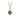 Remember to Live Talisman - Magpie Jewellery