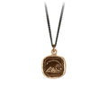 Resilient Talisman - Magpie Jewellery