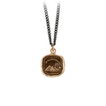 Resilient Talisman - Magpie Jewellery