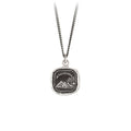 Resilient Talisman - Magpie Jewellery