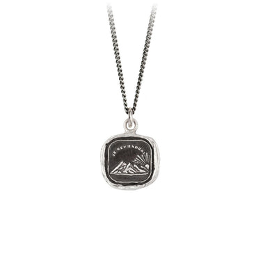 Resilient Talisman - Magpie Jewellery