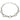 Meta Necklace | Magpie Jewellery