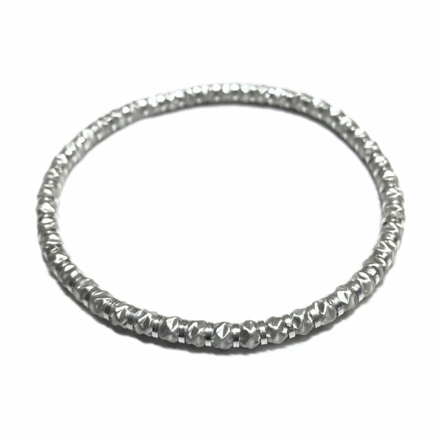 4mm Neverender Bracelet | Magpie Jewellery