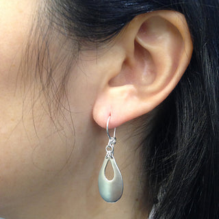 Cleo Earrings | Magpie Jewellery