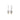 Pearl Fringe Earrings | Magpie Jewellery