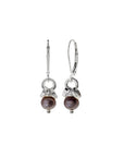 Pearl Fringe Earrings | Magpie Jewellery