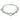 Gravelle Interrupted Bracelet | Magpie Jewellery