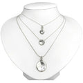 Twinkling Celeste Necklace - Magpie Jewellery