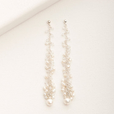 Icicle Cha Cha Earring - Magpie Jewellery