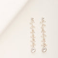 Claudia Earring - Magpie Jewellery