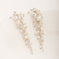 Cha Cha Earring - Magpie Jewellery