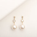 Mini Caroline Earring - Magpie Jewellery