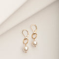 Ashley Earring - Magpie Jewellery