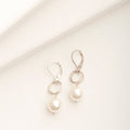 Ashley Earring - Magpie Jewellery