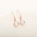 Zenith Earring - Magpie Jewellery