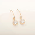 Zenith Earring - Magpie Jewellery