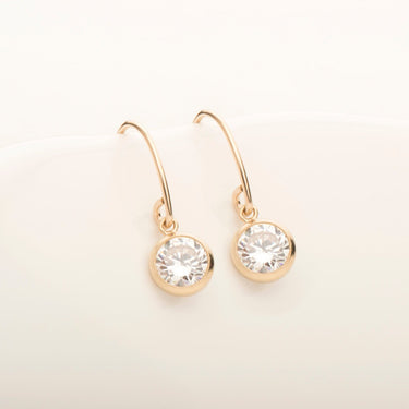 Zenith Earring - Magpie Jewellery