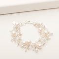 Andrea Bracelet - Magpie Jewellery