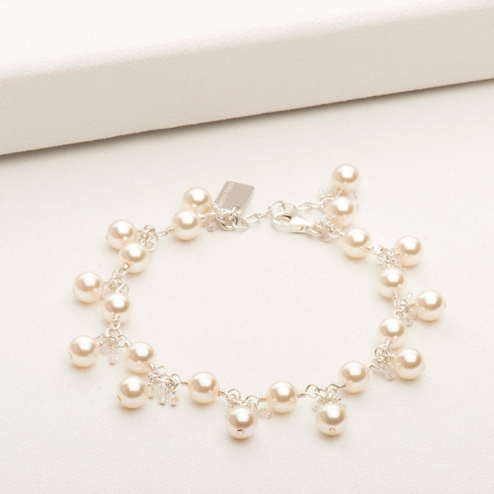 Emma Bracelet - Magpie Jewellery