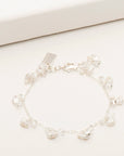 Spring Blossom Bracelet - Magpie Jewellery