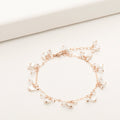 Spring Blossom Bracelet - Magpie Jewellery