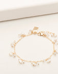 Spring Blossom Bracelet - Magpie Jewellery