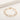 Ashley Pearl Bracelet - Magpie Jewellery