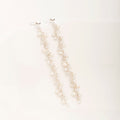 Crystalline Stalactite Earring - Magpie Jewellery