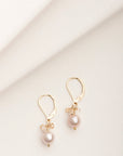 Mini Cluster Earrings - Magpie Jewellery