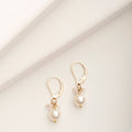 Mini Cluster Earrings - Magpie Jewellery