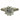 White Gold Vintage Rosetta - Magpie Jewellery