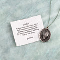 Selene Goddess Talisman - Magpie Jewellery