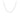 Small Paperclip Chain - Magpie Jewellery
