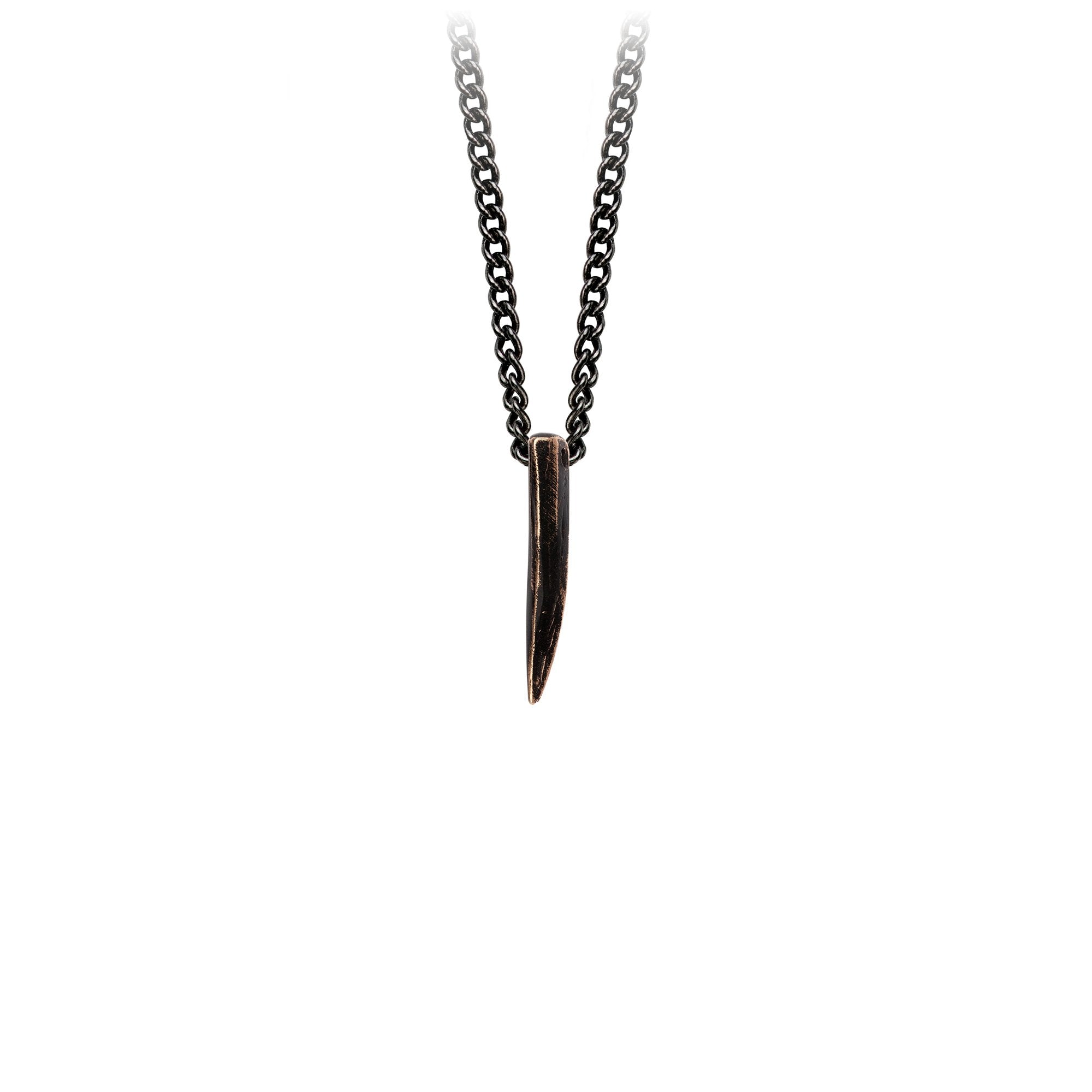 Small Horn Fragment | Magpie Jewellery