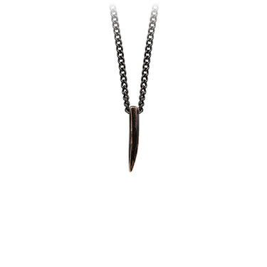 Small Horn Fragment | Magpie Jewellery